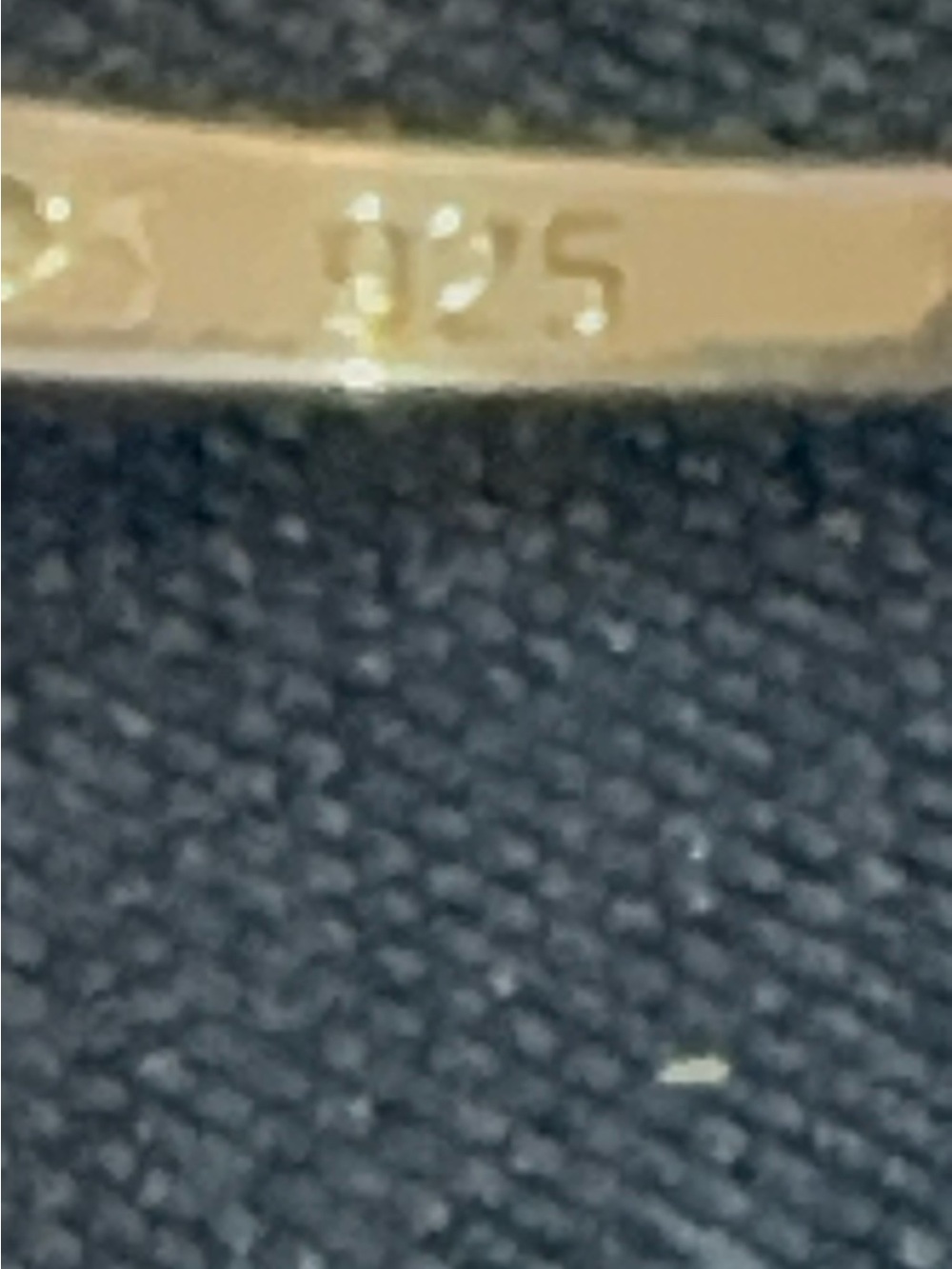 925 triple-band frame - Picture 10 of 10